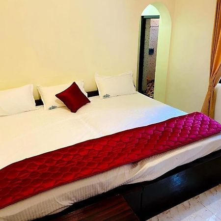 Hotel Bob Leisure Udagamandalam Exterior foto