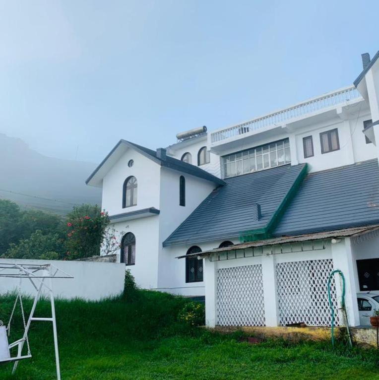 Hotel Bob Leisure Udagamandalam Exterior foto